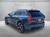 Thumbnail of 2025 Blue Volvo XC60