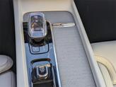 Thumbnail of 2025 Blue Volvo XC60