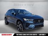 Photo of 2025 Blue Volvo XC60
