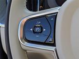 Thumbnail of 2025 Blue Volvo XC60