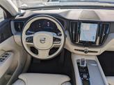 Thumbnail of 2025 Blue Volvo XC60