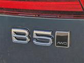 Thumbnail of 2025 Blue Volvo XC60