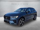 Thumbnail of 2025 Blue Volvo XC60
