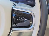 Thumbnail of 2025 Blue Volvo XC60