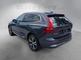Thumbnail of 2022 Denim Blue Metallic Volvo XC60