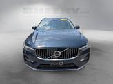 Thumbnail of 2022 Denim Blue Metallic Volvo XC60