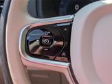 Thumbnail of 2025 White Volvo XC90