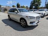 Photo of 2025 White Volvo XC90