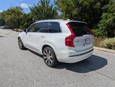 Thumbnail of 2025 White Volvo XC90