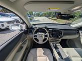 Thumbnail of 2025 White Volvo XC90