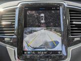 Thumbnail of 2025 White Volvo XC90