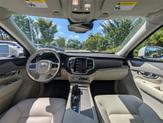 Thumbnail of 2025 White Volvo XC90