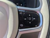 Thumbnail of 2025 White Volvo XC90