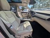 Thumbnail of 2025 White Volvo XC90
