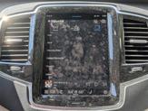 Thumbnail of 2025 White Volvo XC90
