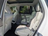 Thumbnail of 2025 White Volvo XC90