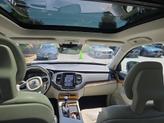 Thumbnail of 2021 Denim Blue Volvo XC90