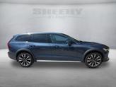 Thumbnail of 2023 Denim Blue Volvo V60 Cross Country