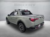 Thumbnail of 2024 Sage Gray Hyundai SANTA CRUZ