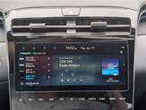 Thumbnail of 2024 Sage Gray Hyundai SANTA CRUZ