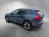 Thumbnail of 2025 Blue Volvo XC60 Plug-In Hybrid
