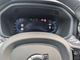 Thumbnail of 2025 Blue Volvo XC60 Plug-In Hybrid