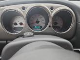 Thumbnail of 2003 blue Chrysler PT Cruiser