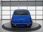 Thumbnail of 2003 blue Chrysler PT Cruiser