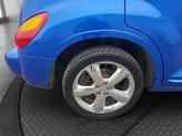 Thumbnail of 2003 blue Chrysler PT Cruiser