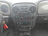 Thumbnail of 2003 blue Chrysler PT Cruiser