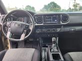 Thumbnail of 2020 Tan Toyota Tacoma