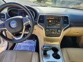 Thumbnail of 2015 Bright White Clearcoat Jeep Grand Cherokee