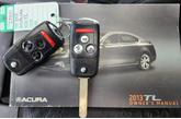 Thumbnail of 2013 Graphite Luster Metallic Acura TL
