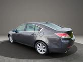 Thumbnail of 2013 Graphite Luster Metallic Acura TL