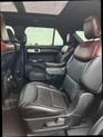 Thumbnail of 2020 Agate Black Metallic Ford Explorer