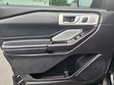 Thumbnail of 2020 Agate Black Metallic Ford Explorer