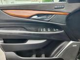 Thumbnail of 2019 Black Cadillac Escalade