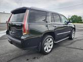 Thumbnail of 2019 Black Cadillac Escalade