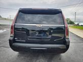 Thumbnail of 2019 Black Cadillac Escalade