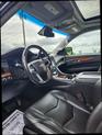 Thumbnail of 2019 Black Cadillac Escalade