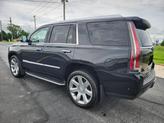 Thumbnail of 2019 Black Cadillac Escalade