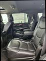 Thumbnail of 2019 Black Cadillac Escalade