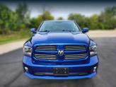 Thumbnail of 2016 Blue Streak Pearlcoat RAM 1500