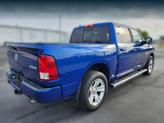 Thumbnail of 2016 Blue Streak Pearlcoat RAM 1500