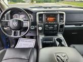 Thumbnail of 2016 Blue Streak Pearlcoat RAM 1500
