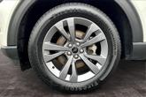 Thumbnail of 2022 Star White Metallic Tri-Coat Ford Explorer