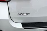 Thumbnail of 2022 Star White Metallic Tri-Coat Ford Explorer