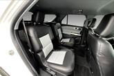Thumbnail of 2022 Star White Metallic Tri-Coat Ford Explorer