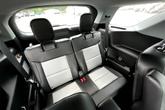 Thumbnail of 2022 Star White Metallic Tri-Coat Ford Explorer
