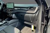 Thumbnail of 2025 Agate Black Metallic Ford Escape